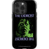 Warner Bros The Exorcist The Exorcist Regan iPhone 14 Pro Impact Case
