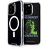 Warner Bros The Exorcist The Exorcist Regan iPhone 14 Pro MagSafe Case