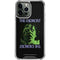 Warner Bros The Exorcist The Exorcist Regan iPhone 15 Pro Max Clear Case