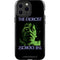 Warner Bros The Exorcist The Exorcist Regan iPhone 15 Pro Max Impact Case