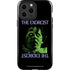 Warner Bros The Exorcist The Exorcist Regan iPhone 14 Pro Max Impact Case