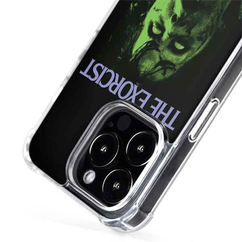 Warner Bros The Exorcist The Exorcist Regan iPhone 15 Pro Max MagSafe Case