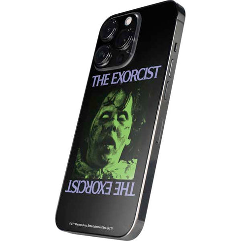 Warner Bros The Exorcist The Exorcist Regan iPhone 14 Pro Max Skin