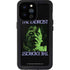 Warner Bros The Exorcist The Exorcist Regan iPhone 14 Pro Max Waterproof Case
