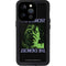 Warner Bros The Exorcist The Exorcist Regan iPhone 14 Pro Waterproof Case