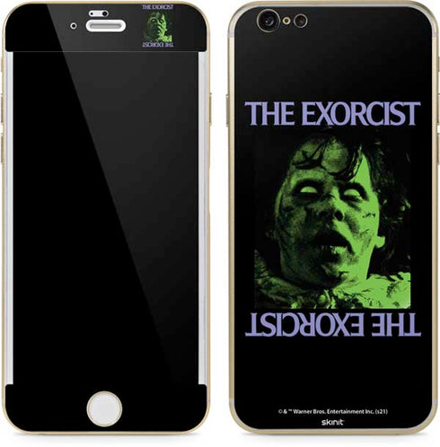Warner Bros The Exorcist The Exorcist Regan iPhone 6/6s Skin