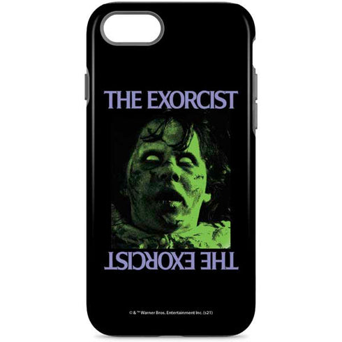 Warner Bros The Exorcist The Exorcist Regan iPhone 7 Pro Case