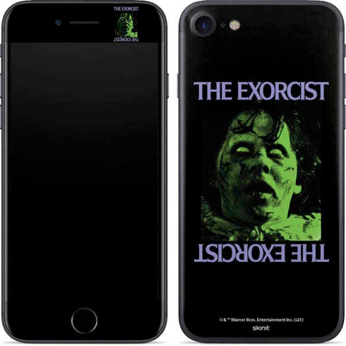 Warner Bros The Exorcist The Exorcist Regan iPhone 7 Skin