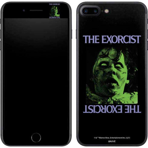 Warner Bros The Exorcist The Exorcist Regan iPhone 8 Plus Skin