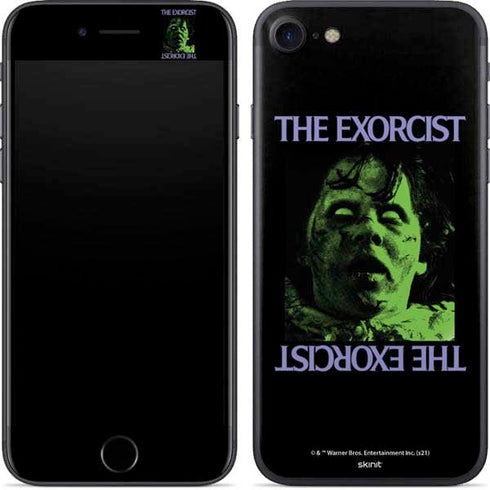 Warner Bros The Exorcist The Exorcist Regan iPhone 8 Skin