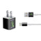 Warner Bros The Exorcist The Exorcist Regan iPhone Charger (5W USB) Skin