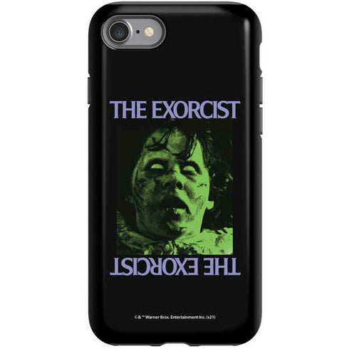 Warner Bros The Exorcist The Exorcist Regan iPhone SE (2nd & 3rd Gen) Pro Case