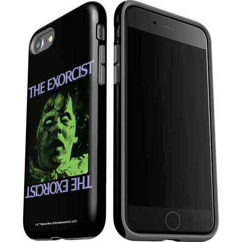 Warner Bros The Exorcist The Exorcist Regan iPhone SE (2nd & 3rd Gen) Pro Case