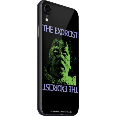 Warner Bros The Exorcist The Exorcist Regan iPhone SE (2nd & 3rd Gen) Skin