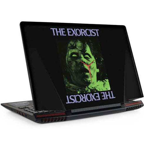 Warner Bros The Exorcist The Exorcist Regan Legion Y720 Skin