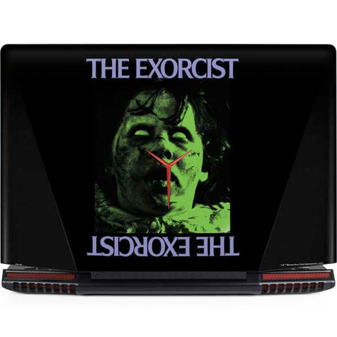 Warner Bros The Exorcist The Exorcist Regan Legion Y720 Skin