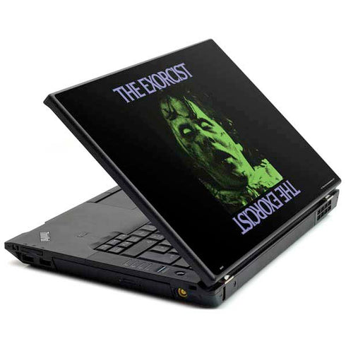 Warner Bros The Exorcist The Exorcist Regan Lenovo T420 Skin
