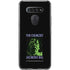 Warner Bros The Exorcist The Exorcist Regan LG K51/Q51 Clear Case