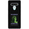 Warner Bros The Exorcist The Exorcist Regan LG Stylo 6 Clear Case