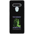 Warner Bros The Exorcist The Exorcist Regan LG Stylo 6 Clear Case