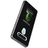 Warner Bros The Exorcist The Exorcist Regan LG Stylo 6 Clear Case