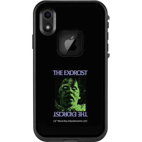 Warner Bros The Exorcist The Exorcist Regan LifeProof Fre iPhone Skin