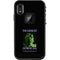 Warner Bros The Exorcist The Exorcist Regan LifeProof Fre iPhone Skin