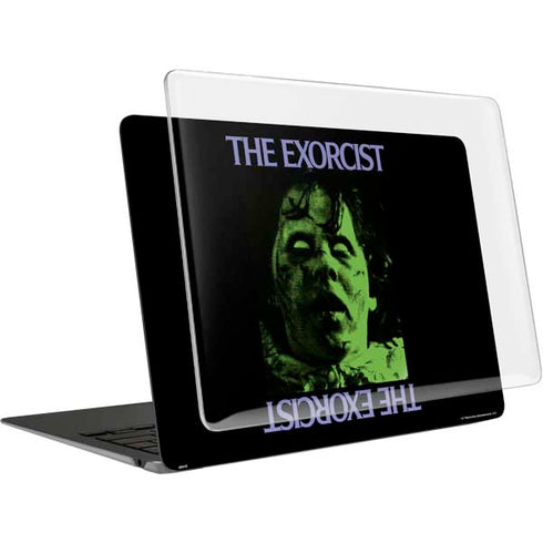 Warner Bros The Exorcist The Exorcist Regan MacBook Air 13in M1 (2021) Case plus Skin