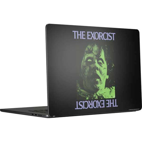 Warner Bros The Exorcist The Exorcist Regan MacBook Air 15 in (2023) Skin