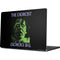 Warner Bros The Exorcist The Exorcist Regan MacBook Pro 14in (2021-24) Skin