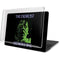 Warner Bros The Exorcist The Exorcist Regan MacBook Pro 15in (2016-19) Case plus Skin