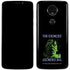 Warner Bros The Exorcist The Exorcist Regan Moto E5 Plus Skin