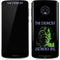 Warner Bros The Exorcist The Exorcist Regan Moto G6 Skin