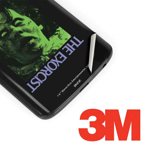 Warner Bros The Exorcist The Exorcist Regan Moto G6 Skin
