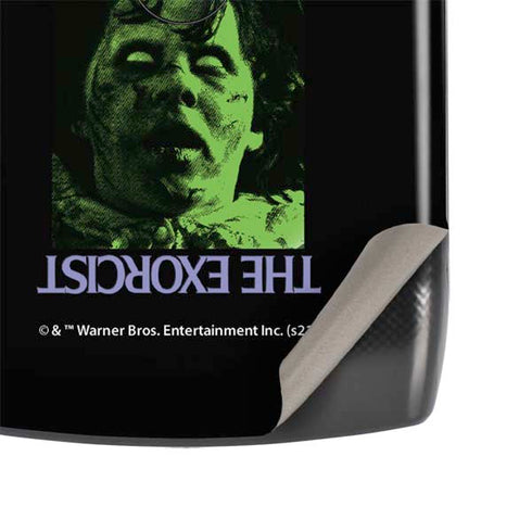 Warner Bros The Exorcist The Exorcist Regan Motorola RAZR Skin