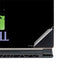 Warner Bros The Exorcist The Exorcist Regan MSI GS65 Stealth Laptop Skin