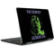 Warner Bros The Exorcist The Exorcist Regan Notebook 9 Pro 13in (2017) Skin