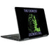 Warner Bros The Exorcist The Exorcist Regan Notebook 9 Pro 13in (2017) Skin