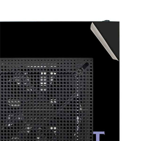 Warner Bros The Exorcist The Exorcist Regan NZXT H510 Compact ATX Mid-Tower Case Skin