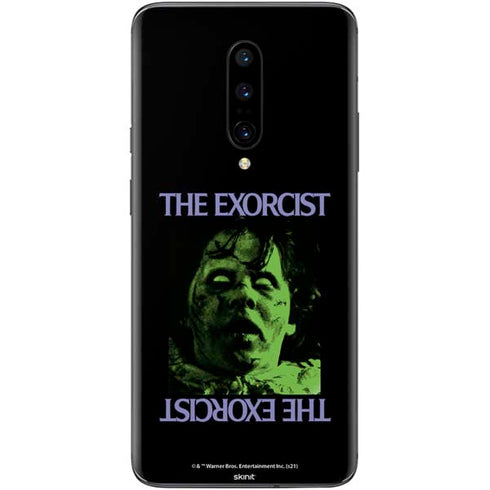 Warner Bros The Exorcist The Exorcist Regan OnePlus 7 Pro Skin