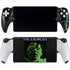 Warner Bros The Exorcist The Exorcist Regan PlayStation Portal Remote Player Skin