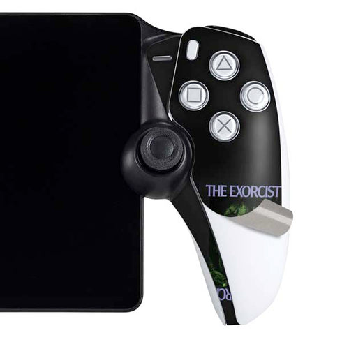 Warner Bros The Exorcist The Exorcist Regan PlayStation Portal Remote Player Skin