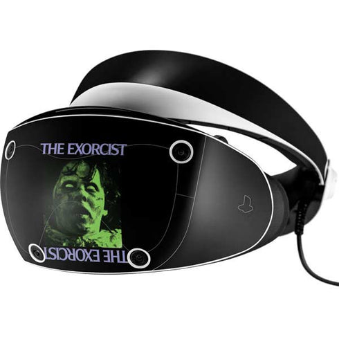 Warner Bros The Exorcist The Exorcist Regan PlayStation VR2 Skin