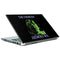 Warner Bros The Exorcist The Exorcist Regan Portege Z30t/Z30t-A Skin