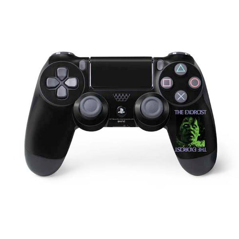 Warner Bros The Exorcist The Exorcist Regan PS4 Controller Skin