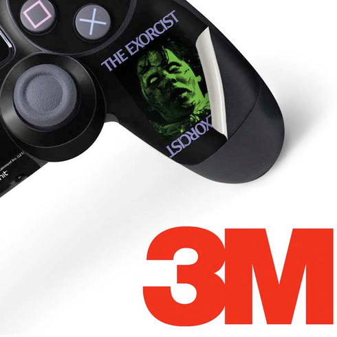 Warner Bros The Exorcist The Exorcist Regan PS4 Controller Skin