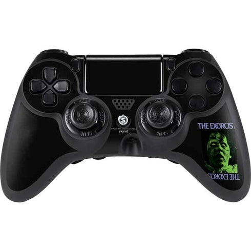 Warner Bros The Exorcist The Exorcist Regan PS4/PC SCUF Impact Controller Skin