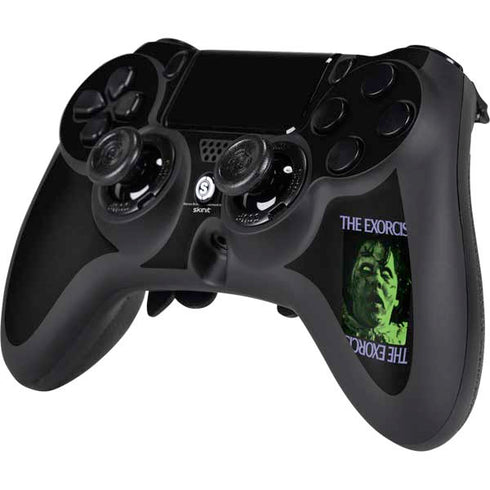 Warner Bros The Exorcist The Exorcist Regan PS4/PC SCUF Impact Controller Skin