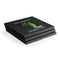 Warner Bros The Exorcist The Exorcist Regan PS4 Pro Console Skin