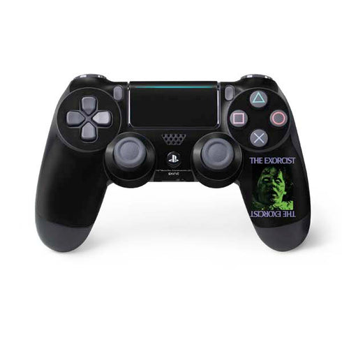 Warner Bros The Exorcist The Exorcist Regan PS4 Pro/Slim Controller Skin